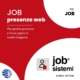 JOB presenze web