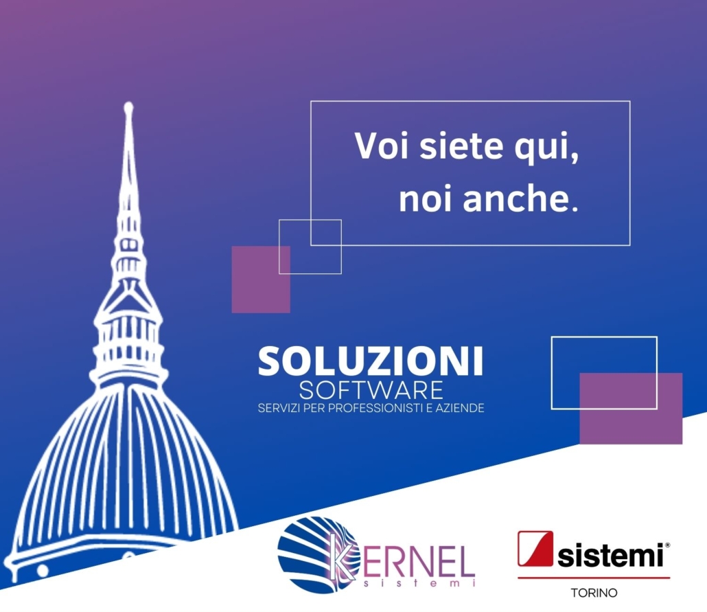 Demo Software Gestionale