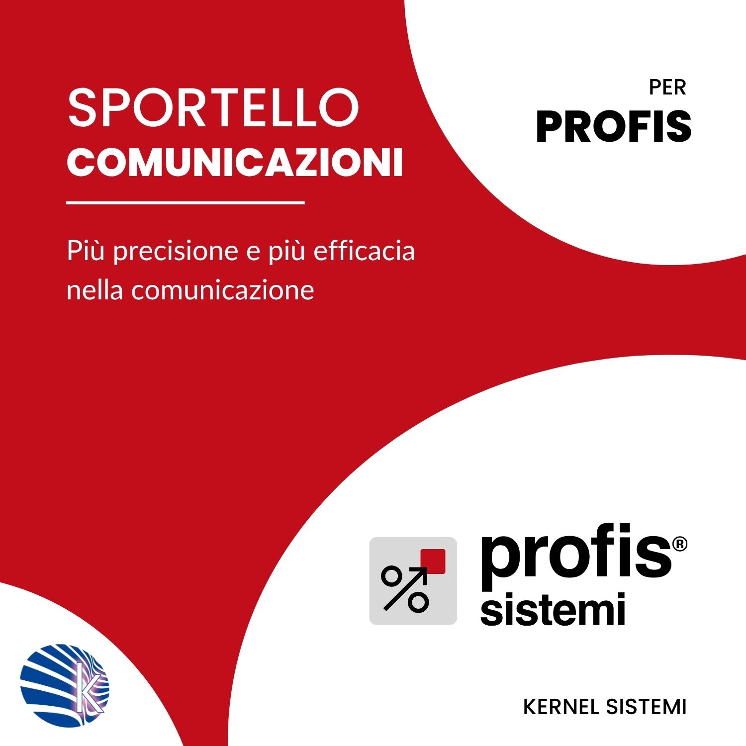 Sportello Comunicazioni