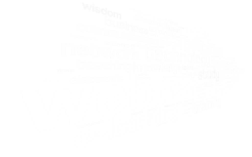 Webinar Software Gestionali